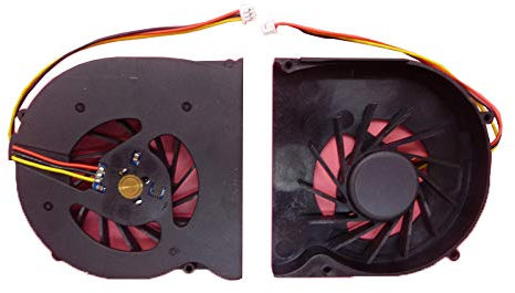 RTDPART Laptop CPU FAN For ACER AS2920 2920 AS2420 2420
