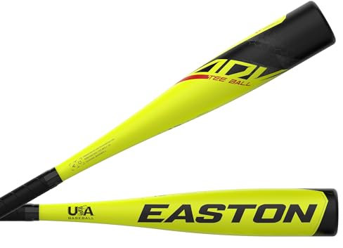 Easton | ADV T-Ball Schläger | USA | -13 | 2 5/8 Zoll Schaft | 63,5 cm