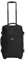Ela Mo Reisetasche mit Rollen - Reisen mit Leichtigkeit - 42 Liter - Stilvolle Damen Rolltasche - Leicht, handlich, nachhaltig (Black)