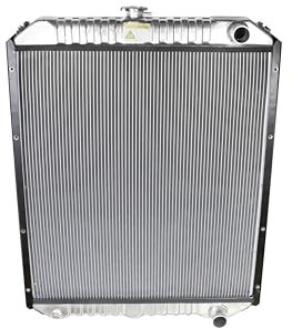 Radiatore per CASE CX210 LN00046