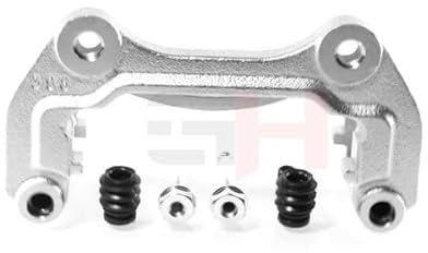 GH GH-443624 Bremssattelhalter Vorderachse beidseitig rechts links Vorderachse rechts Vorderachse links