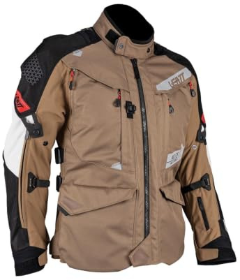 Leatt Unisex Multitour Motorradjacke