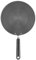 Diffuseur De Chaleur Pour Cuisinière à Gaz, Plaque De Mijotage Pour Cuisinière à Gaz, Diffuseur De Flamme, Diffuseur De Chaleur Pour Cuisinière électrique(24cm)