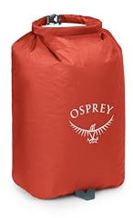 Osprey Ultralight DrySack 12L Mars Orange