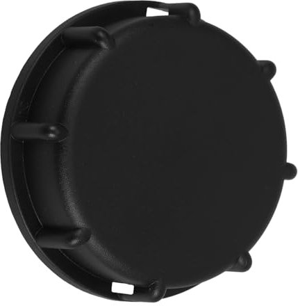 JECOMPRIS Wassertankdeckel Aus Kunststoff Passend Zur Schnellen Installation Schutz Vor Leckagen Und Behälterdeckel Für Wasserkrüge Und Vorratsfässer