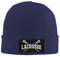 Strickmütze Lacrosse Beanie Mütze Weich Beanie Hut Atmungsaktive Beanie Hat Für Running Camping Fischen