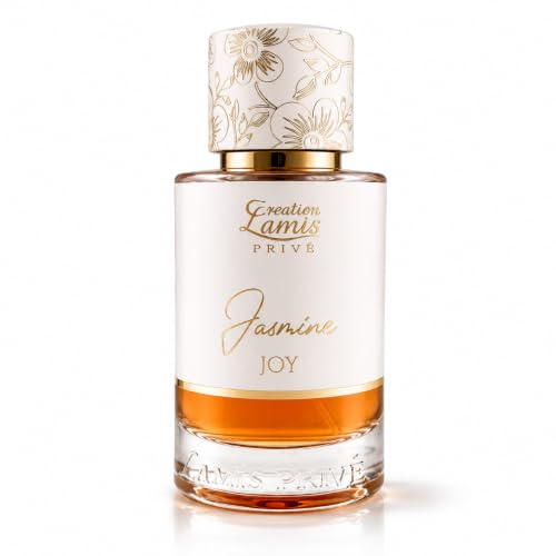 Creation Lamis Privé Jasmine Joy Eau de Parfum Unisex 100ml
