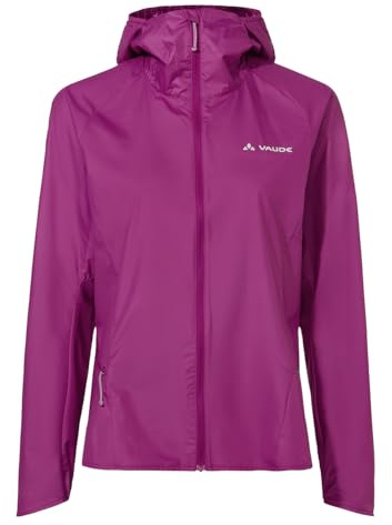 VAUDE Damen Women's Scopi Wind Jacket Jacken (1er Pack)