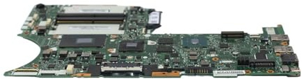 LQIYLQNR NM-B071,Compatible For Lenovo，ThinkPad T470p Laptop Motherboard With CPU:I5-7300HQ I5-7440HQ I7-7820HQ GPU:940MX 2G FRU:01YR899 01YR879(I5-7300HQ 940MX 2G)