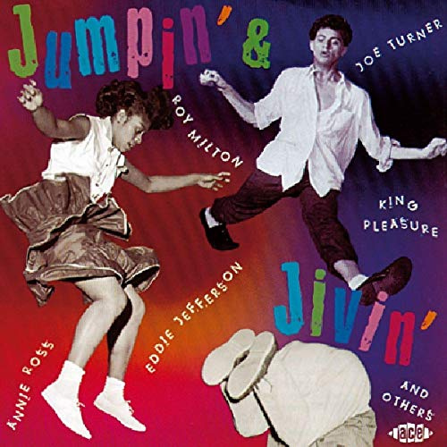 Jumpin' & Jivin / Various