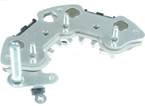 AS PL ARC2077 Alternator