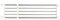 BAOYOUNI Extendable Wardrobe Cupboard Shelf Rack Heavy Duty Adjustable Closet Storage Shelves Expanding Clothes Hanging Tension Pole Rods Kitchen Organiser Dividers Bookshelf