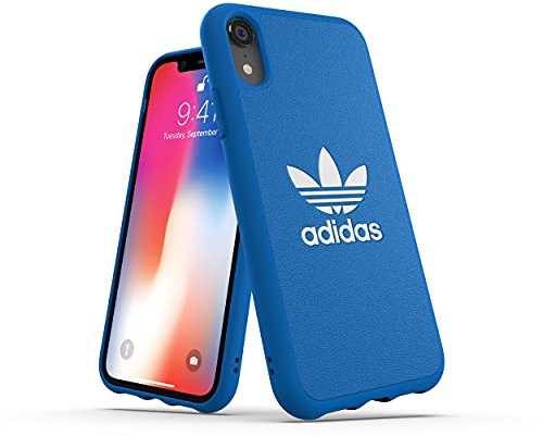 Adidas Moulded Basic 15,5 cm (6.1) Hülle, Blau