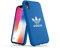 Adidas Moulded Basic 15,5 cm (6.1) Hülle, Blau