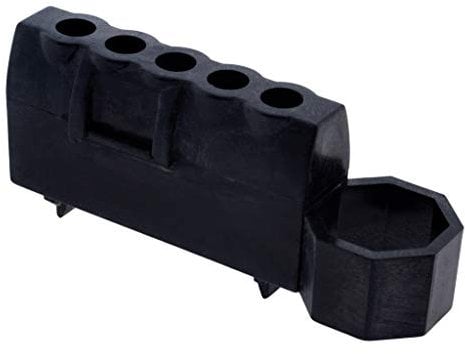 Thomson Bornier phase Noir 6 connexions