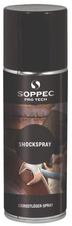 Soppec 900702W Nettoyant, dissolvant colles et Bitume 500ml