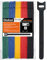Oksdown 50 Pack 5 Color Reusable Cable Ties Multi Color Releasable Cable Straps Adjustable Hook and Loop Colorful Cable Wire Tidy for PC Cable Management