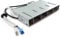 DL-pro Heizelement für Beko Blomberg 2970101400 2970100800 Heizung Rippenformheizung Heizregister IRCA für Trockner Waschtrockner Wäschetrockner