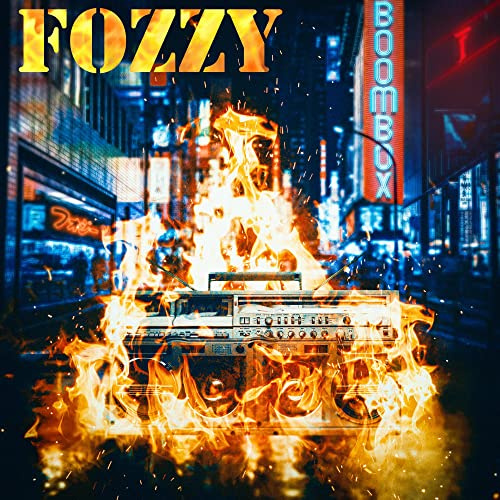 BOOMBOX [VINYL]