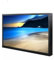 Pantalla LCD de 43 Full-HD, pantalla dinámica WiFi+USB