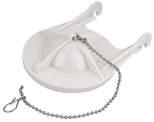 Toilet Flapper Replacement for American Standard 3-Inch 738920-0070A 1 Pack