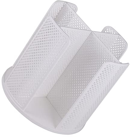 Gusengo Vasos Papel 4 Cuadrados | portavasos para baño,Portavasos Organizador y exhibidor Vasos Escritorio para el hogar, la Oficina, la cafetería