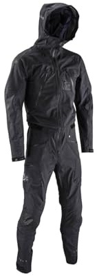 Leatt Mono Suit MTB HydraDri 5.0#XXL Blk