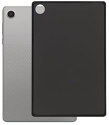 Lobwerk Hülle für Lenovo Tab M8 (4th Gen) TB-300FU 8 Zoll Silikon Cover Slim Case Tasche Etui Schutzhülle