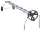 Enrouleur Piscine 5-7 m SP7 Axe 110 mm