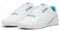PUMA Zapatillas Mercedes-AMG Petronas F1® Drift Cat Decima 2.0 42 White Sheen Green ┃Zapatillas de Motorsport Unisex para Adultos