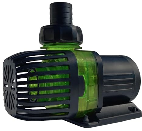 D-D Funktion 3500 DC Pump for Marine & Freshwater