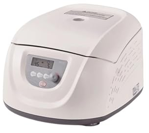 Centrifugeuse Centrifugeuse À Plasma DM0412 300-4500 Tr/min 15/50ml Centrifugeuse De Sang Séparation Du Plasma PCR PRP Centrifugeuse De Beauté Équipement De Laboratoire Médical instrument de laboratoi