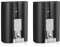PoweLyt 2 Packs 6040mAh Replacement Batteries for Ring Camera Compatible with Video Doorbell 2(2024 release)/3/4/3 Plus,Stick Up Cam Indooor and Outdoor,Peephole Cam,Floodlight Wired
