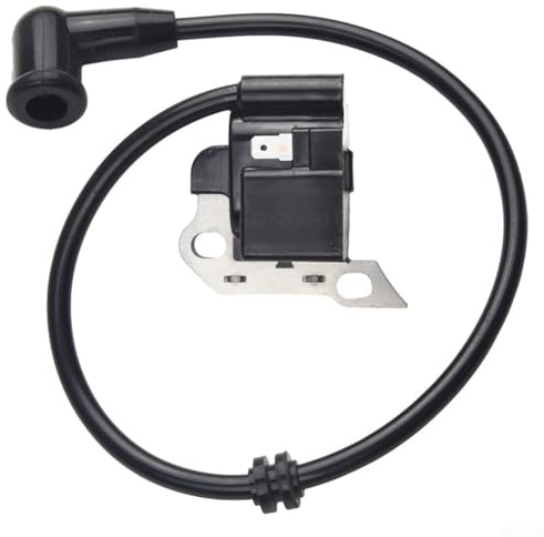 AugustknowU Zündspule Ersatz-Kit für BR320 BR320L BR400 SR320 SR400 SR420 Laubbläser Ersatzteil 4203 400 1301