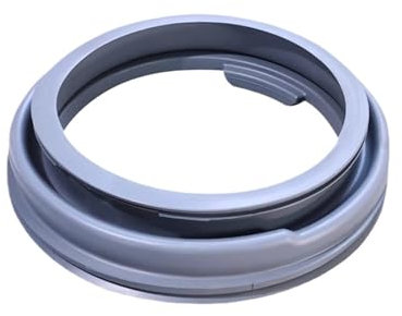 Joint D'étanchéité De Porte De Machine À Laver À Tambour, Compatible Avec Samsung DC64-20219A WF-C863R C963AC, Joint D'étanchéité En Caoutchouc, Pièces De Rechange For Machine À Laver