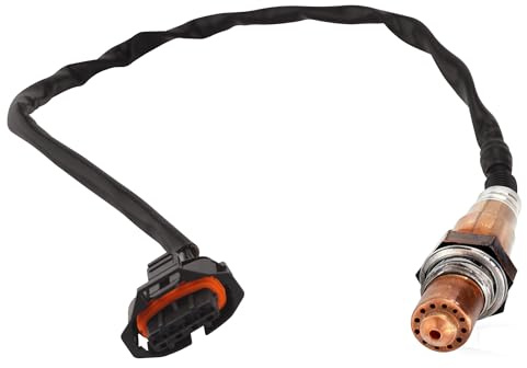 Lambdasonde O2 Sauerstoffsensor Passend 0258006499 für Opel für Vauxhall