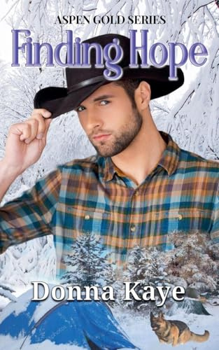 Finding Hope (Aspen Gold, Band 10)