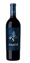 Juan Gil Etiqueta Azul vino tinto premium selección gourmet – 1 Botellas x 75 cl
