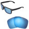 sunglasses restorer Basic Ersatzgläser Ice Blue für Oakley Holbrook