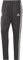 adidas World Cup Soccer Mexico Men's 3 Stripes Track Pants, X-Small, Black
