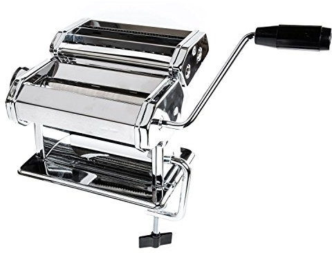 Koffer Nudelmaschine und Ravioli – Manuelle