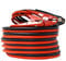 1-Gauge 800A Heavy Duty Jumper Battery Cables 25 Ft Booster Jump Start - 25' Allows you to boost battery from behind a vehicle!