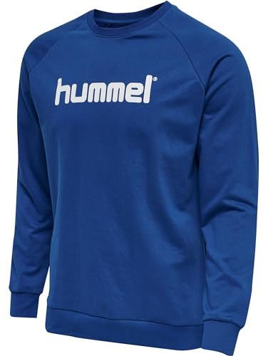 hummel Sweatshirt Raglanärmel Hmlgo Damen