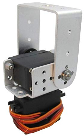 Tilt Head Servomotor Gimbal Mount Kit-Einfache Installation-Für Kamera Arduino anderes DIY-Roboterzubehör