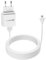 HOLACA Power Supply for eufyCam 2C with 9 m Weatherproof Inner Charging Cable + 3.0 Power Supply Continuous Charging of your eufyCam 2C Camera (White, 1 Pack)