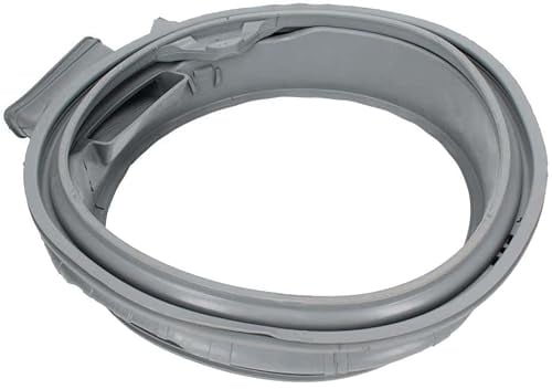 121AV AddWash WiFi-Enabled 9 kg Washer Dryer - Graphite Compatible with Samsung WD90T654DBN/S1