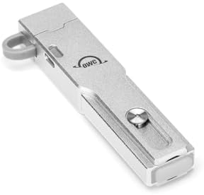 OWC 500GB Envoy Pro Mini USB-C + USB-A (10Gb/s) Tragbare SSD