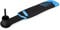 Bluechain® Kassettenabzieher Fahrrad für Shimano HG & SRAM Kassetten/Zahnkranz Werkzeug auch für innenverzahnte Centerlock Bremsscheiben Verschlussringe/Kassette Abzieher aus rostfreiem Stahl