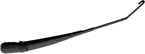 Dorman 42992 Front Passenger Side Windshield Wiper Arm Compatible with Select Ford/Lincoln Models