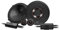 JBL Club 64CSQ Gen 3-165mm Komponenten Auto Lautsprecher Set von Harman Kardon in High-End Sound Qualität - das Ultimative Compo Upgrade: 285W, Carbonfaser-Tieftöner & unglaublicher Y40-Ferritmagnet